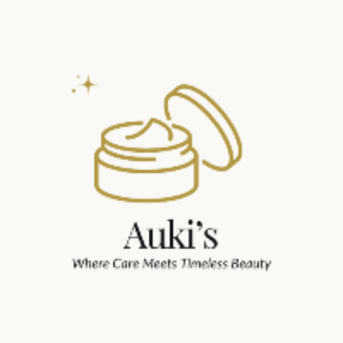 Auki's
