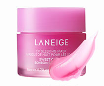 LANEIGE Lip Sleeping Mask EX 20ml Sweet