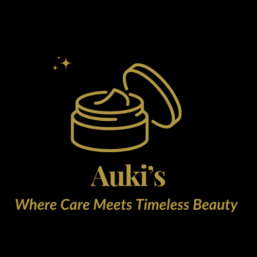 Auki's